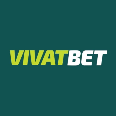 VivatBet logo