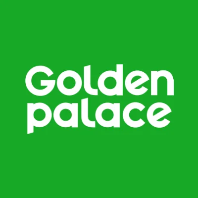 Golden Palace Sports logo