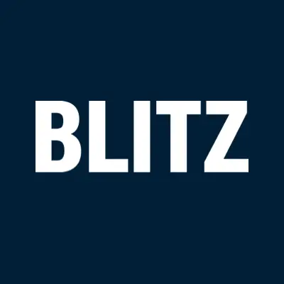 Blitz logo