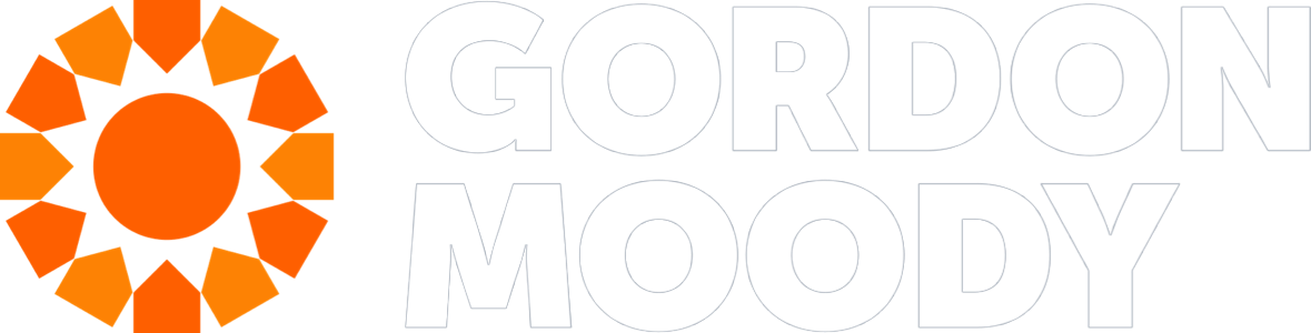 Gordon Moody logo