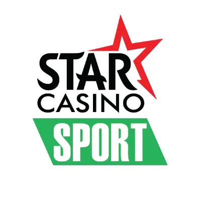Star Casino Sport logo