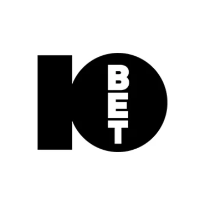 10bet betting promo code logo