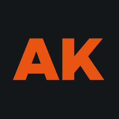 AK Bets betting promo code logo