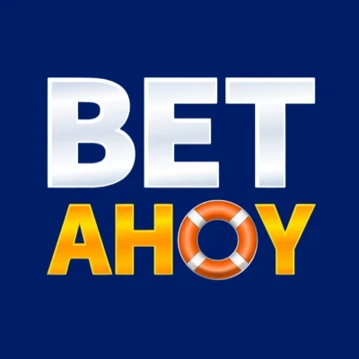 BetAhoy betting promo code logo