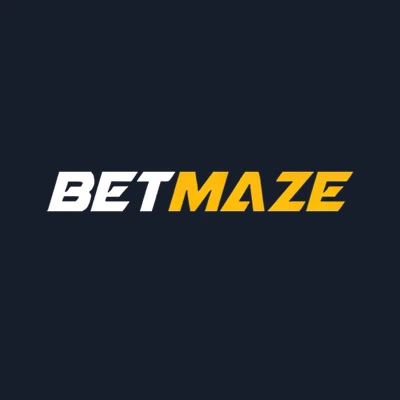 Betmaze betting promo code logo