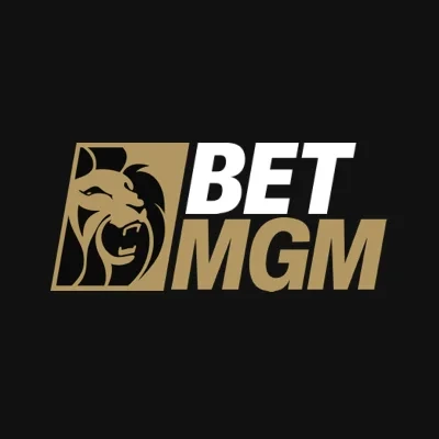 BetMGM betting promo code logo