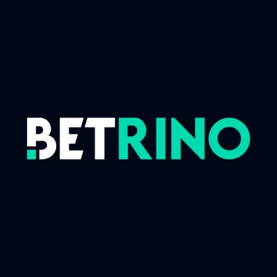 Betrino betting promo code logo