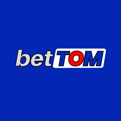 BetTom betting promo code logo
