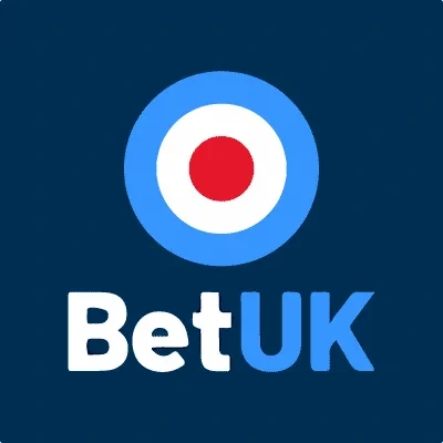 BetUK betting promo code logo