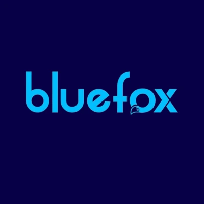 Bluefox Sports betting promo code logo
