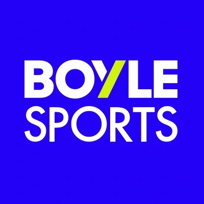 BOYLE Sports betting promo code logo