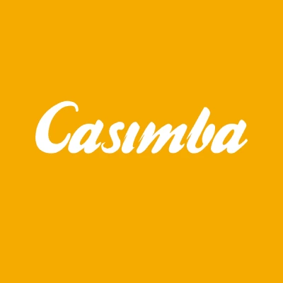Casimba betting promo code logo