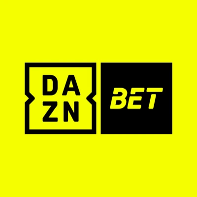 DAZN Bet betting promo code logo