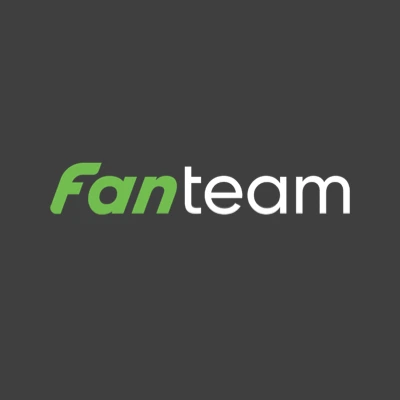 FanTeam betting promo code logo