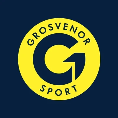 Grosvenor Sport betting promo code logo