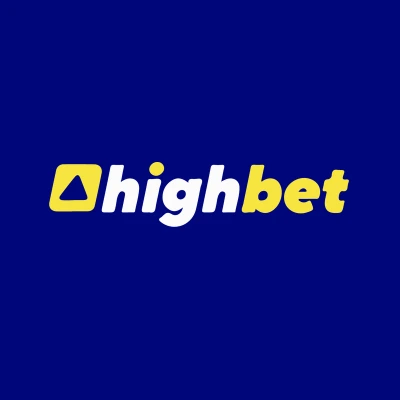 Highbet betting promo code logo