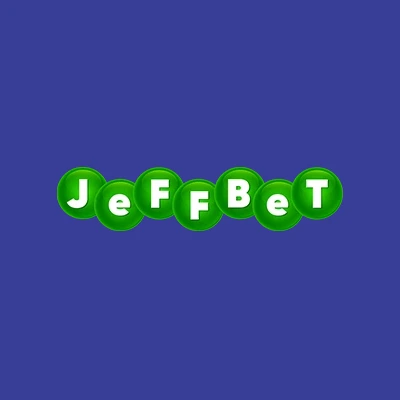 JeffBet betting promo code logo