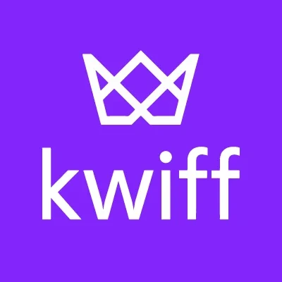 Kwiff betting promo code logo