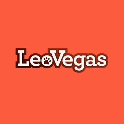 LeoVegas betting promo code logo