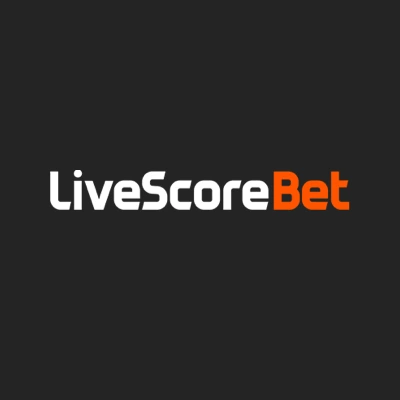 LiveScore Bet betting promo code logo