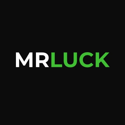 Mr Luck betting promo code logo
