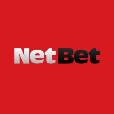 NetBet betting promo code logo