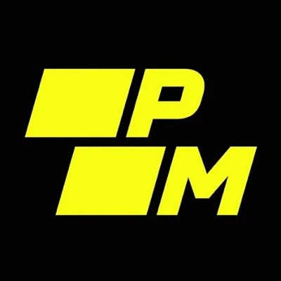 Parimatch betting promo code logo