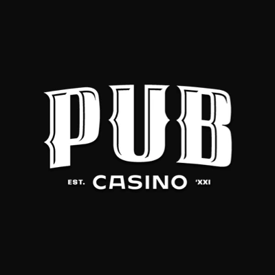 Pub Casino Sports betting promo code logo