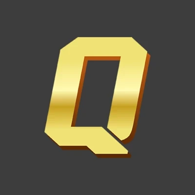 QuinnBet betting promo code logo