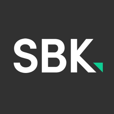 SBK betting promo code logo