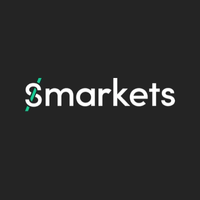 Smarkets betting promo code logo