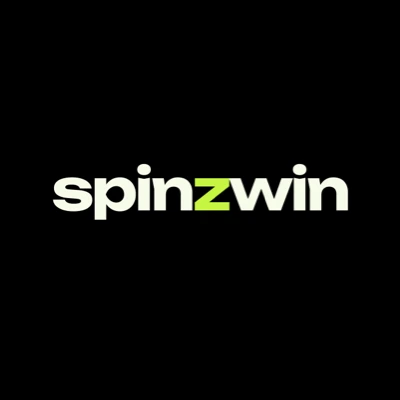 Spinzwin betting promo code logo