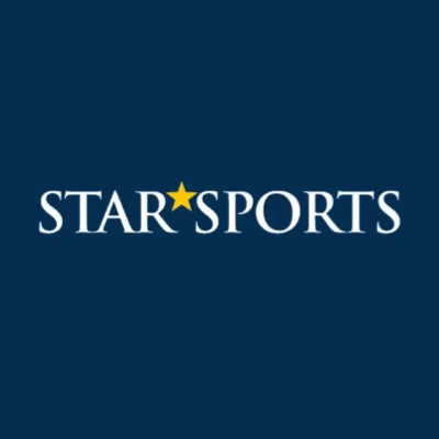 Star Sports betting promo code logo