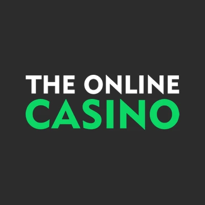 The Online Casino Sports betting promo code logo
