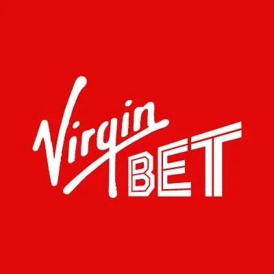 Virgin Bet betting promo code logo